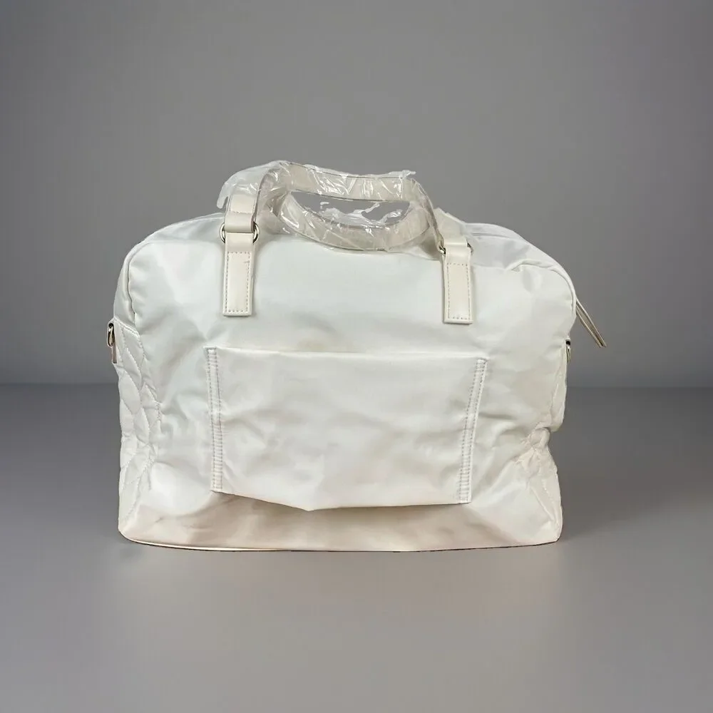 Bella Russo Quilted 17.7